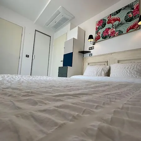 Eclat De - Panoramic Sea View - 3min From The Palais * Κάννες