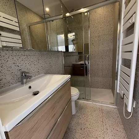 Διαμέρισμα Eclat De - Panoramic Sea View - 3min From The Palais Κάννες
