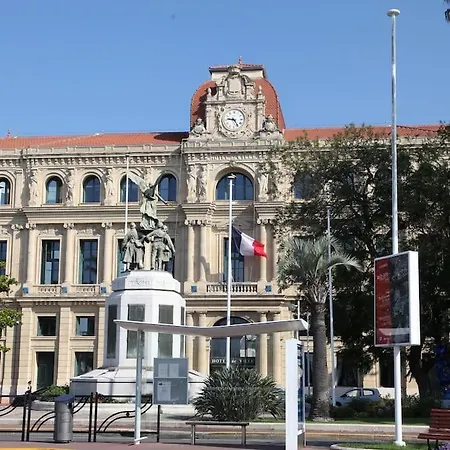 Апартаменты Eclat De - Panoramic Sea View - 3min From The Palais