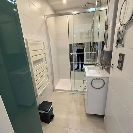 Eclat De - Panoramic Sea View - 3min From The Palais * Канны